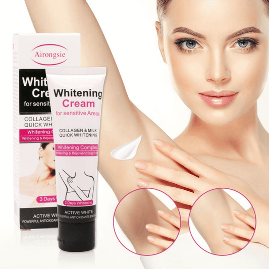 CREMA ACLARANTE CORPORAL