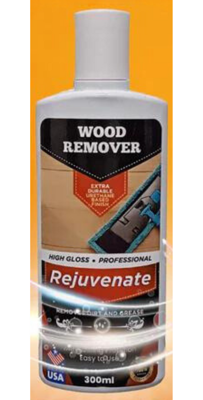 REJUVENECEDOR DE MADERA💥