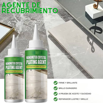 AGENTE DE REVESTIMIENTO PARA CERÁMICA Y MADERA💥