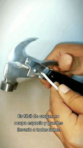 MARTILLO MULTIFUNCIONAL🔨 - UPSELL