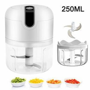 MINI PROCESADOR DE ALIMENTOS
