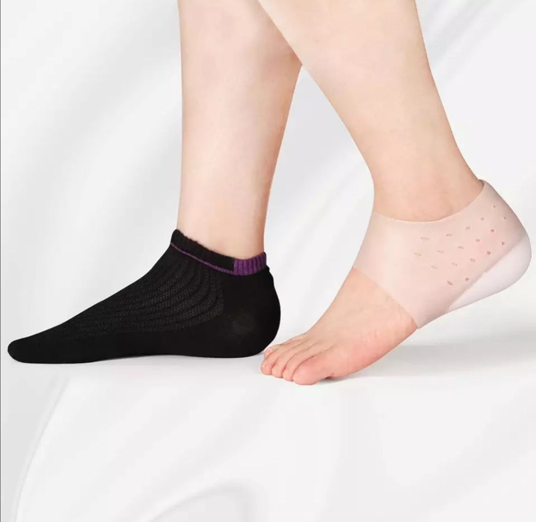 💥PLANTILLA INVISIBLE DE ALTURA🦶