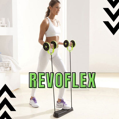 😲REVOFLEX XTREME💥