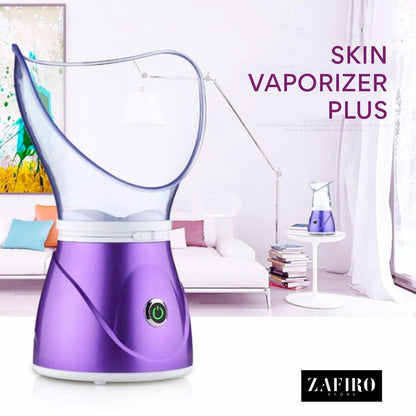 💥VAPORIZADOR FACIAL💥