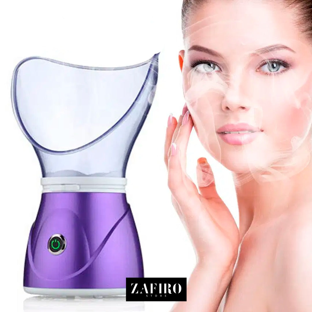 💥VAPORIZADOR FACIAL💥
