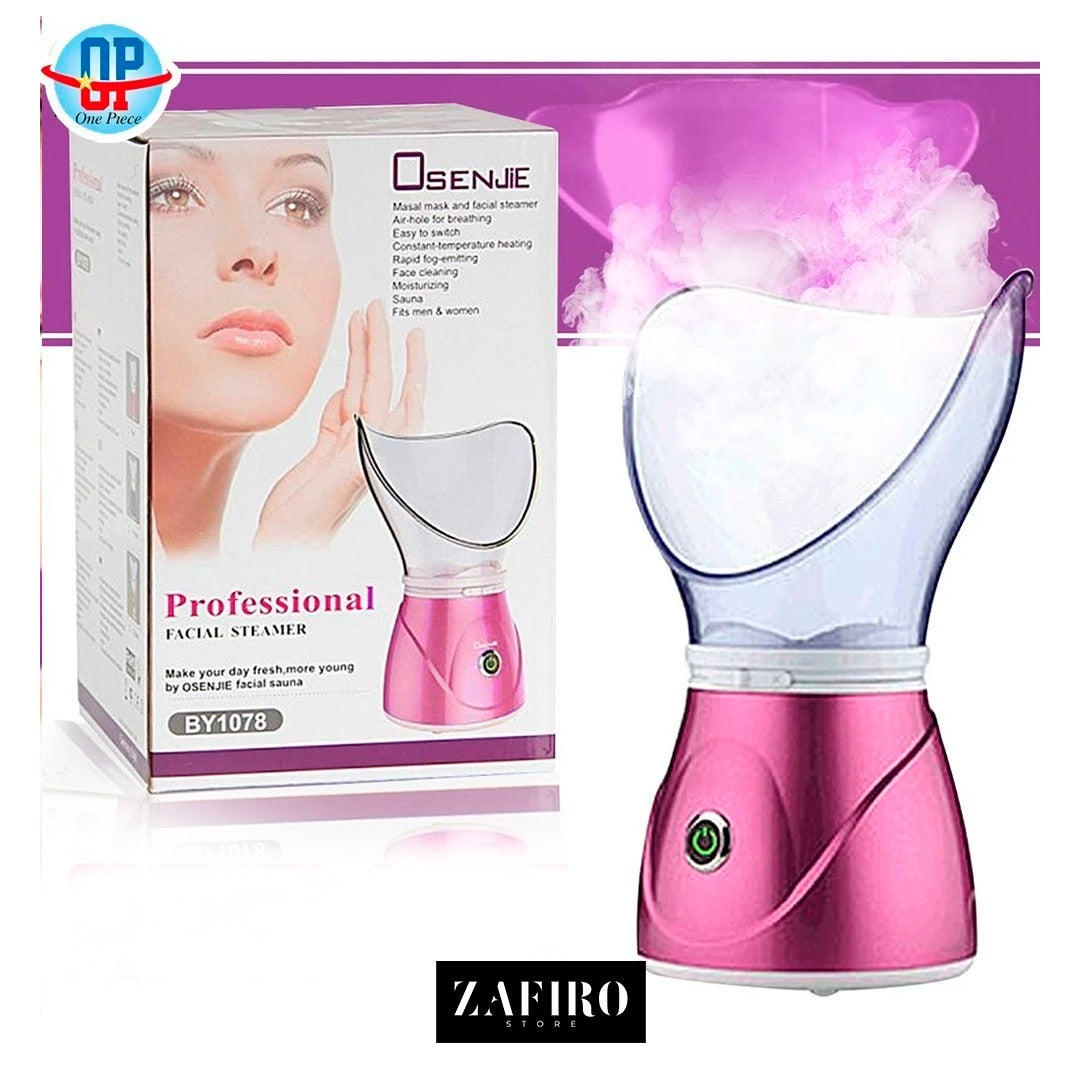 💥VAPORIZADOR FACIAL💥
