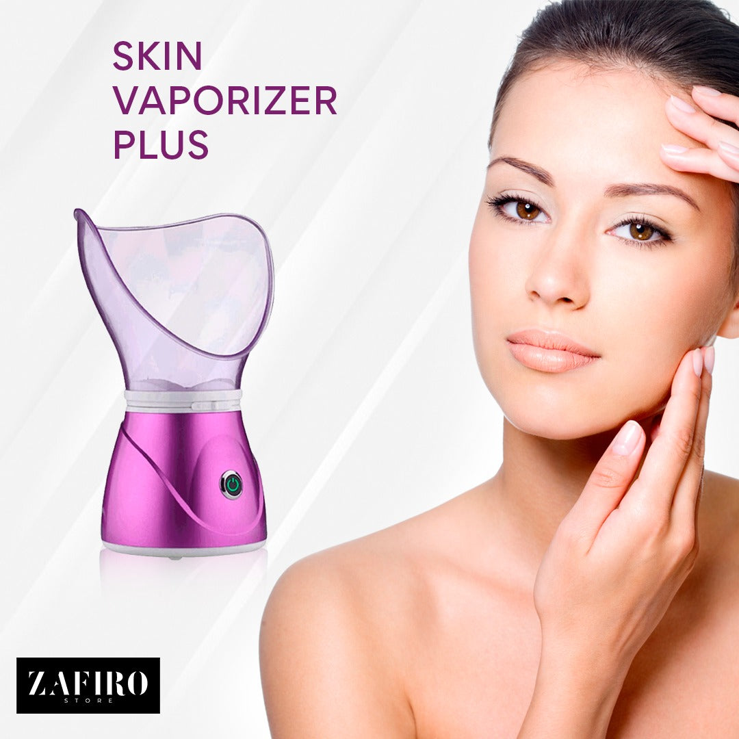 💥VAPORIZADOR FACIAL💥
