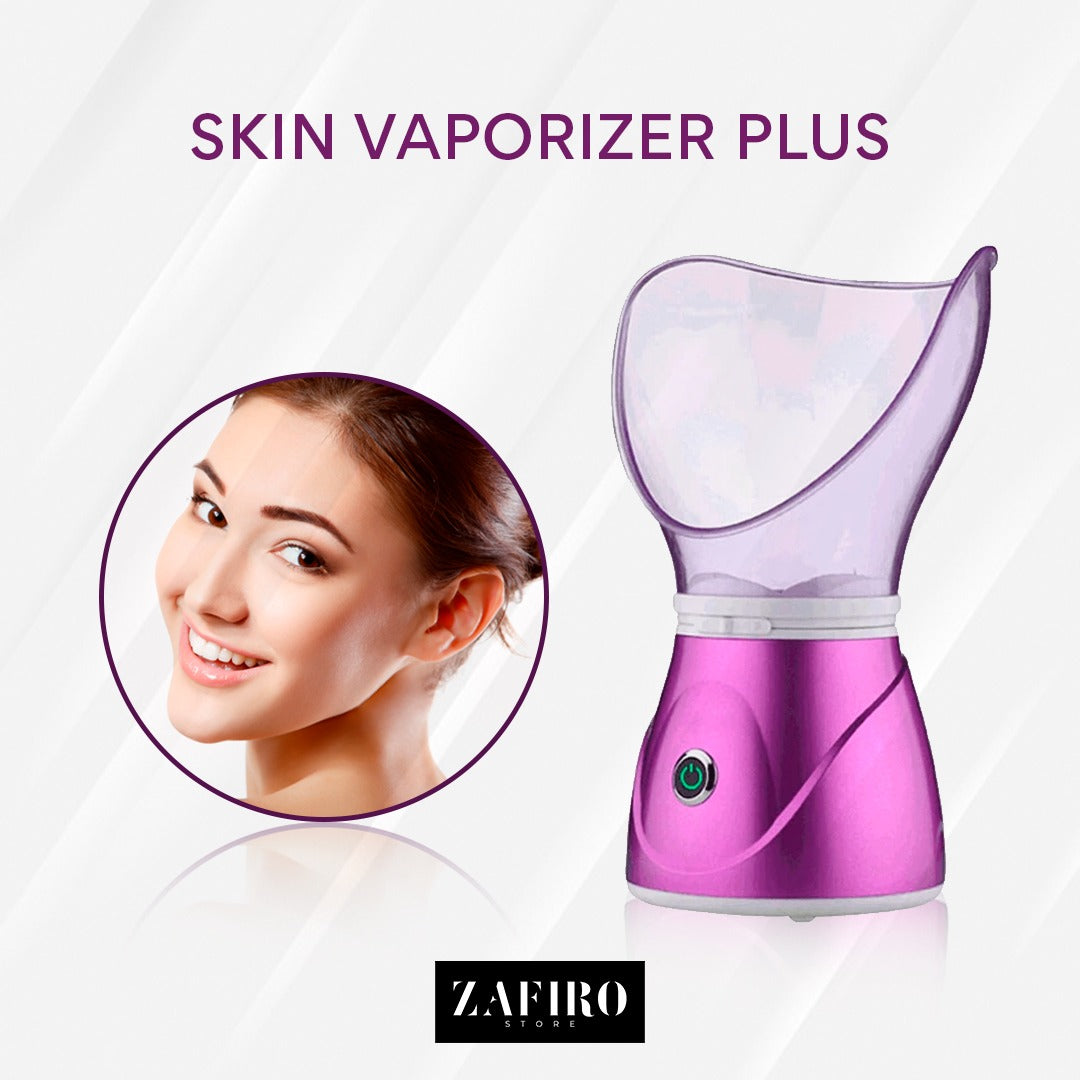 💥VAPORIZADOR FACIAL💥